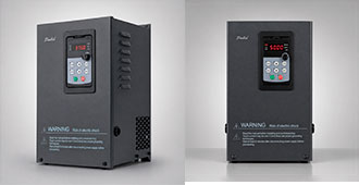 Высоковольтный частотный преобразователь Dastech D51 690В